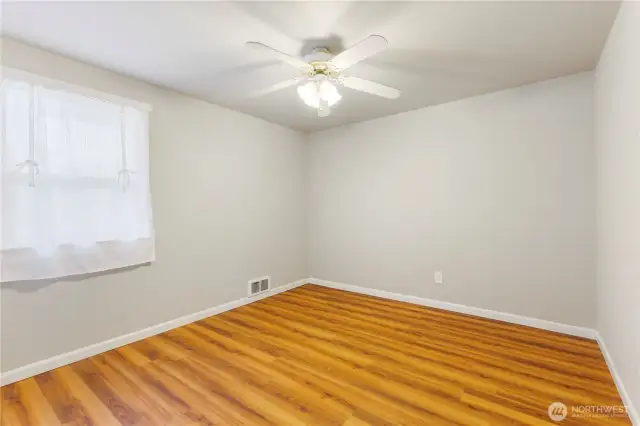 4th Bedroom