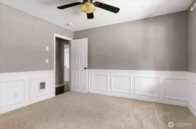 Bedroom #2