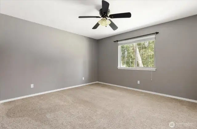 Bedroom #3