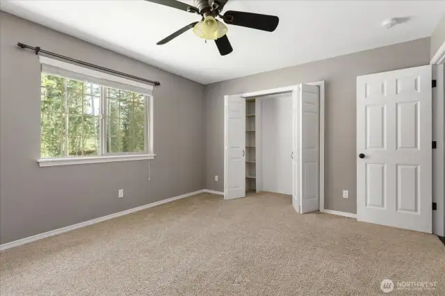 Bedroom #3