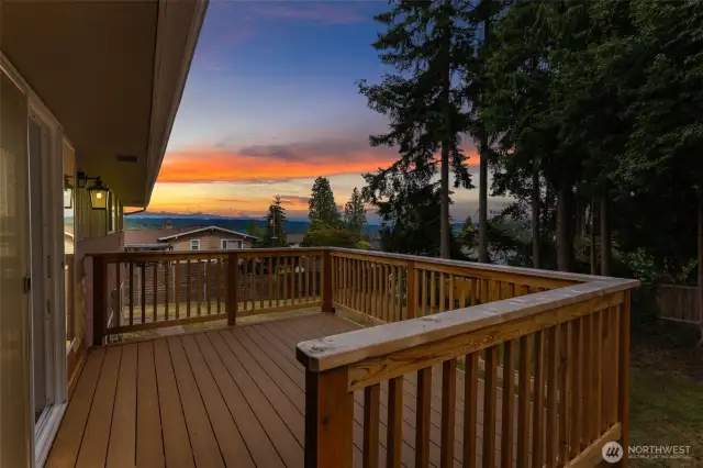 You want this view!