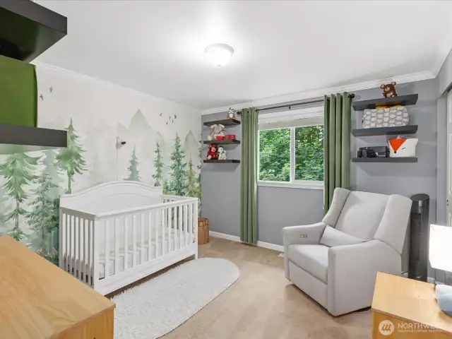 Bedroom #3