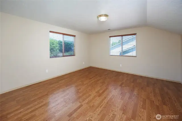 Large Bonus Room