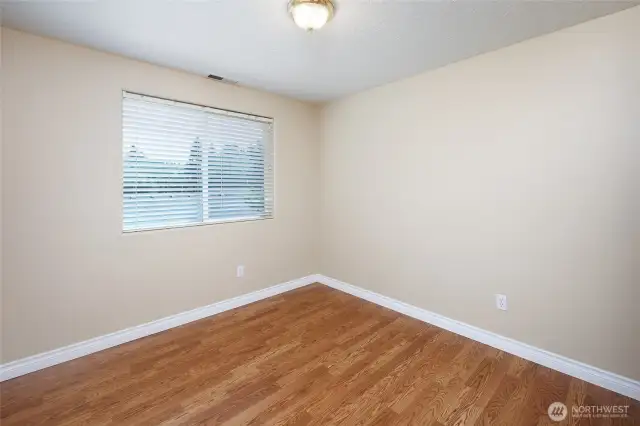 3rd Bedroom
