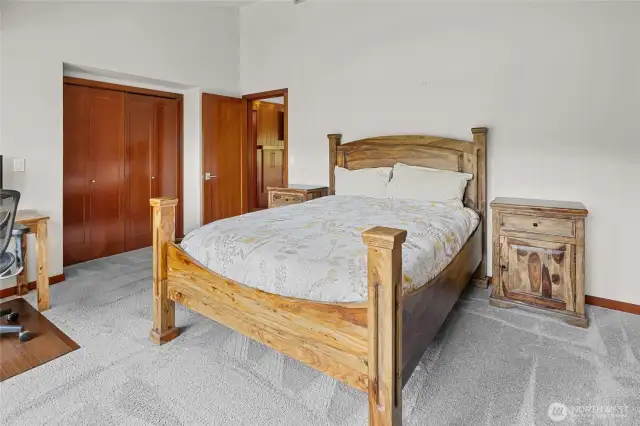 Upstairs Bedroom