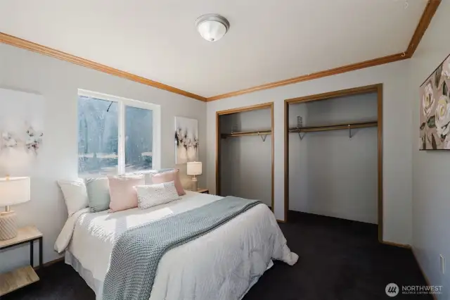 Primary Bedroom main floor