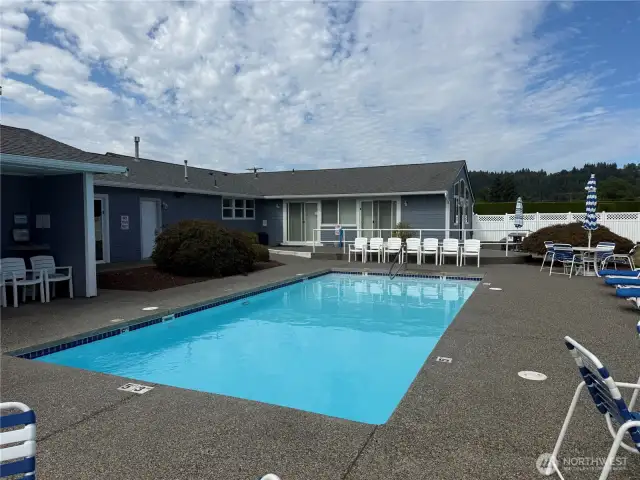 Clubhouse photo