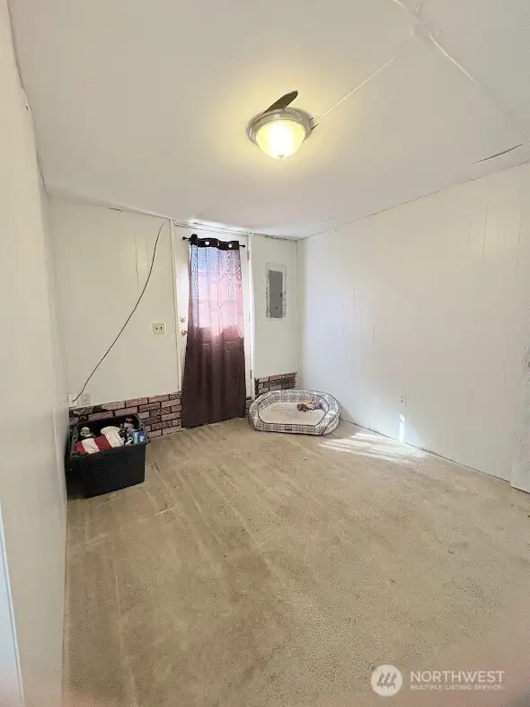 Down Stairs Rec Room