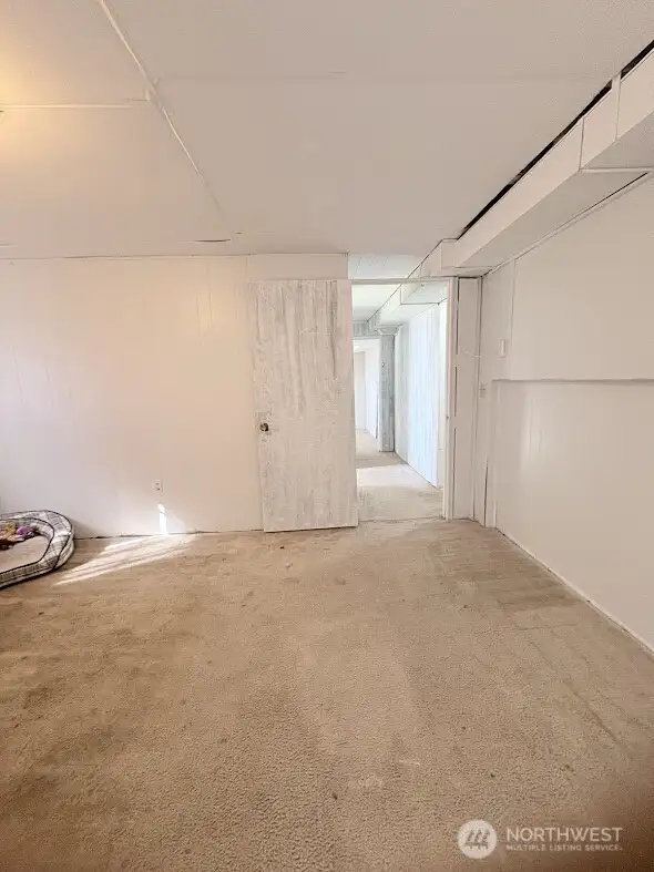 Down Stairs Rec Room