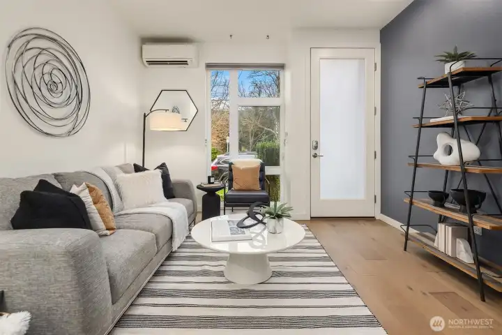 Sewer Cap is paid in FULL.