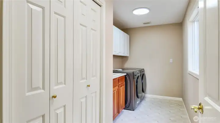 Washroom
