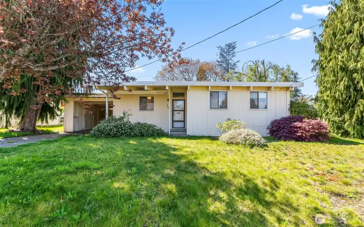 This Sweet Home is a "Monte Cristo" Award just waiting to Happen~Is that Award looking for YOU?!