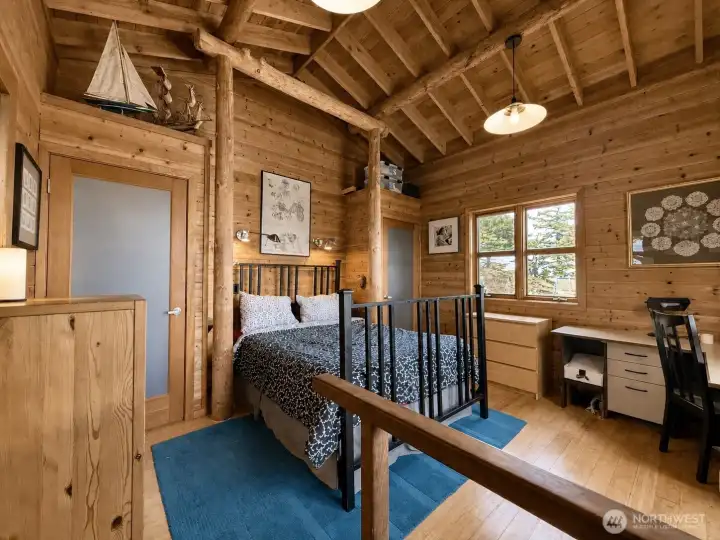 Primary bedroom. Primary bedroom.