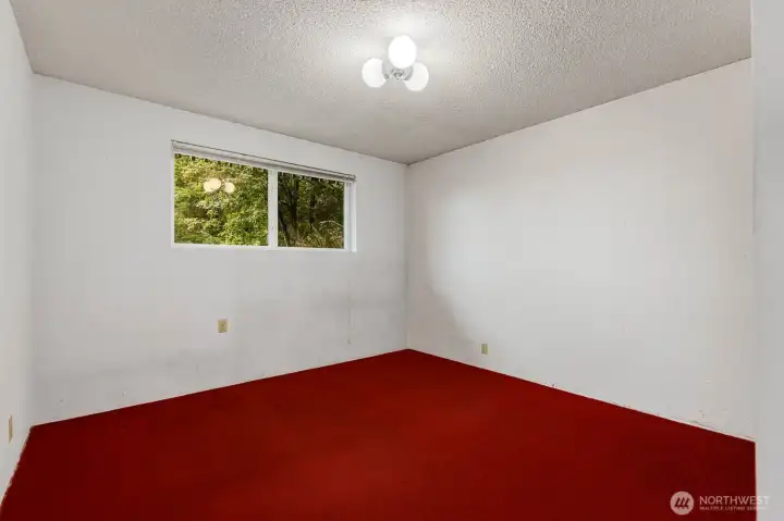 Guest bedroom #3