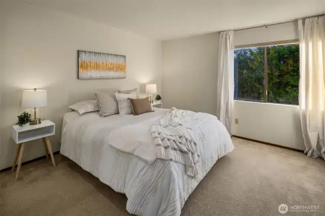 Bedroom #2
