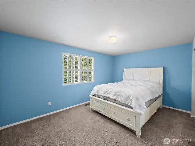 Upstaris Bedroom #2