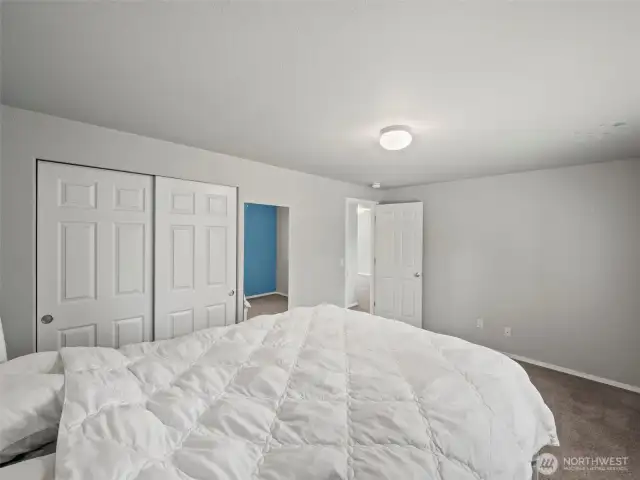 Upstaris Bedroom #2