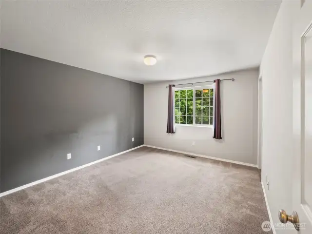Upstaris Bedroom #3