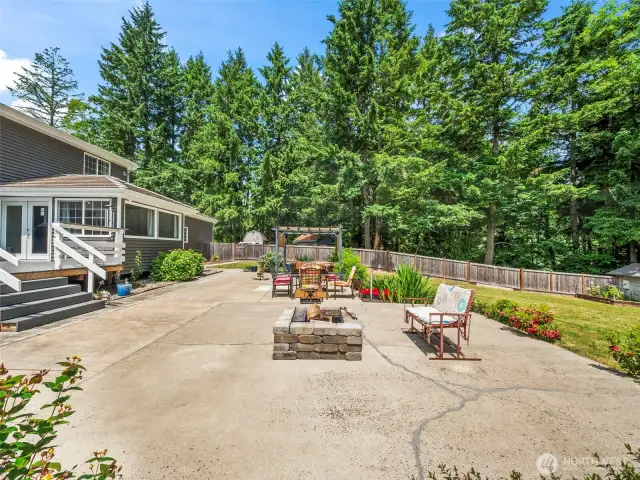 How would you use this space?