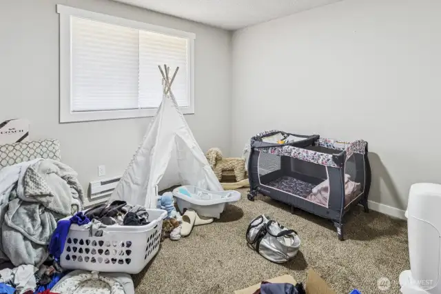 Unit A Bedroom 2