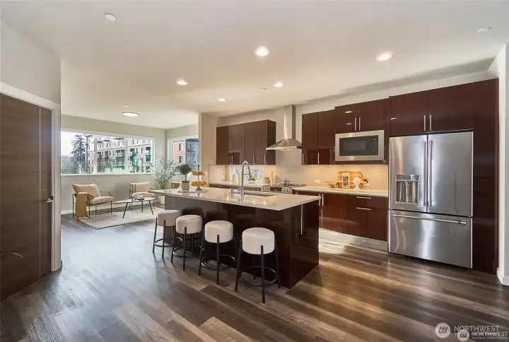 Photo of Model home not actual home          Report Possible Violation