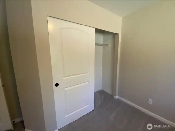 4th Bedroom