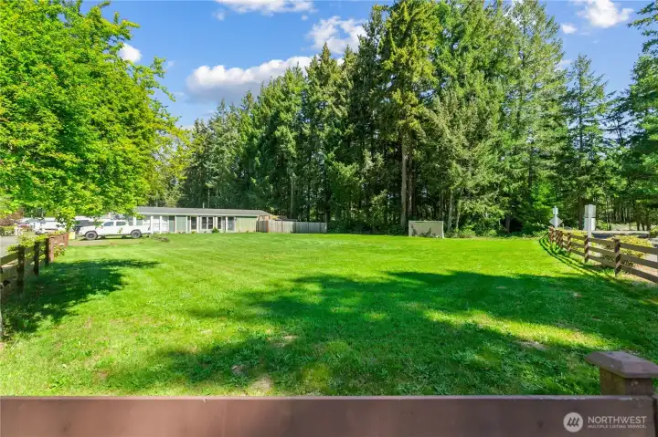 Community Soccer Field