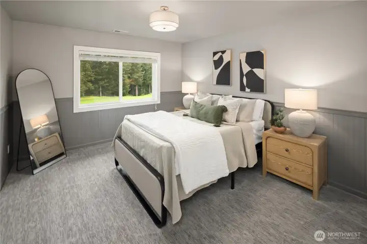 Bedroom 3