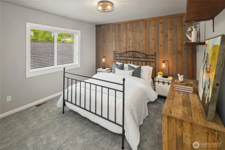 Bedroom 5
