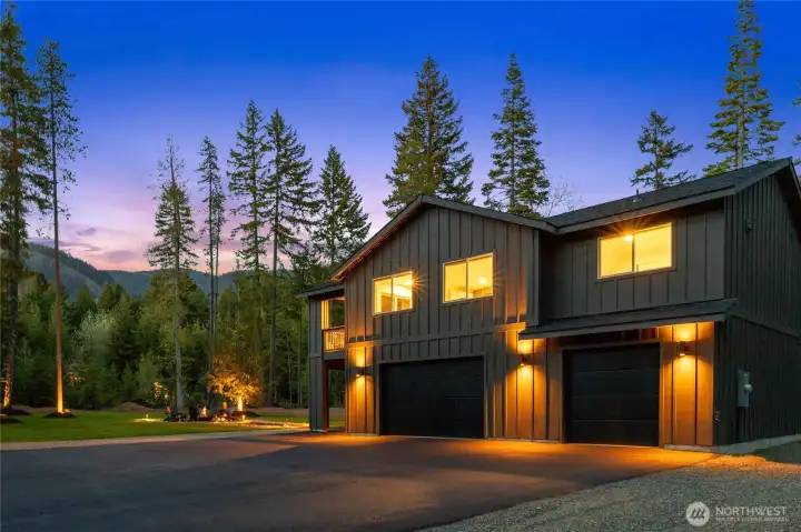Welcome to 630 Silver Creek Road in Easton. There is nothing quite like this on the market. You have to see it to believe it!