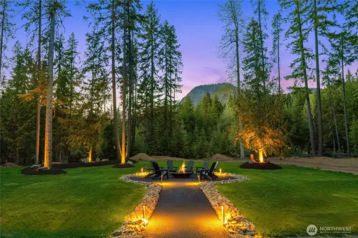 Another view of this stunning property.