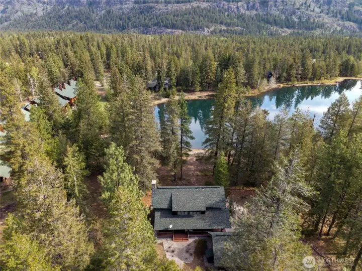 Part of the Wilson Ranch Planned Development and adjacent to the iconic Freestone Lodge. This location offers residents a unique blend of community living and access to nature, with the added appeal of being near the charming Freestone Lodge.
