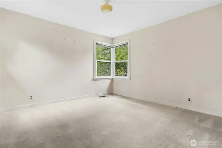 bedroom #1