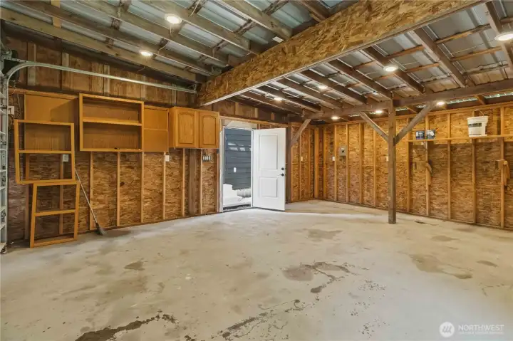 Garage Garage