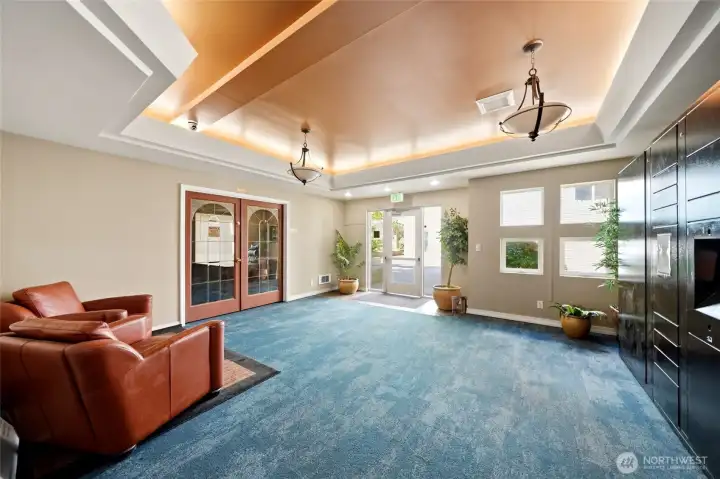 Lobby Lobby