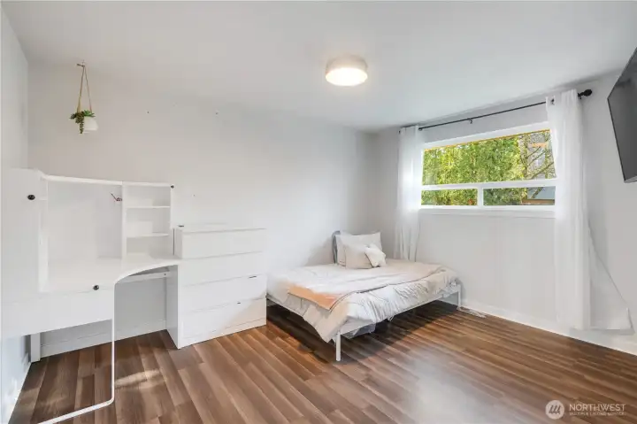 Bedroom B