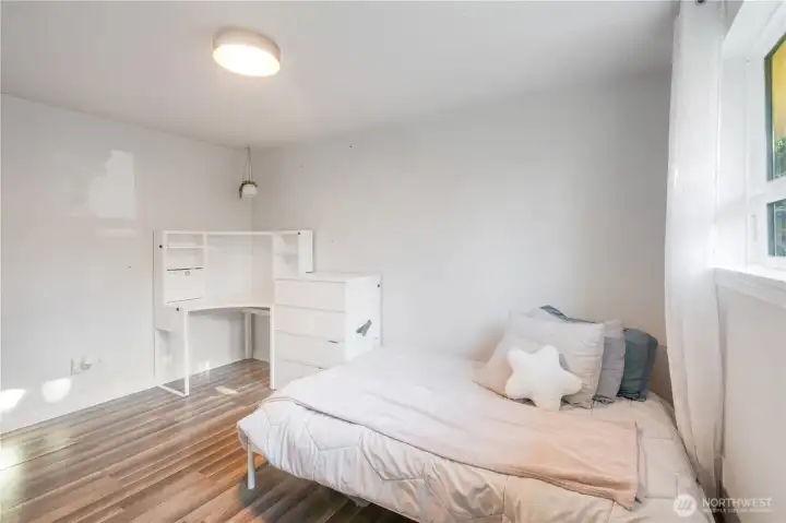Bedroom B