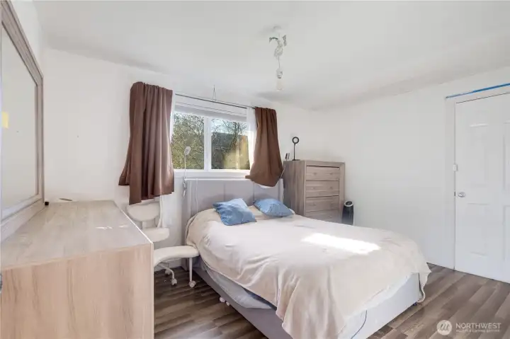 Bedroom C