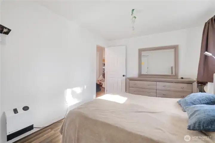 Bedroom C