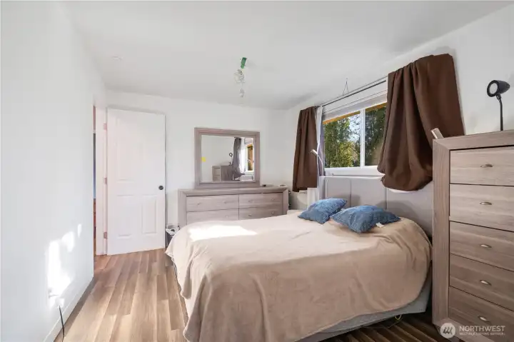 Bedroom C