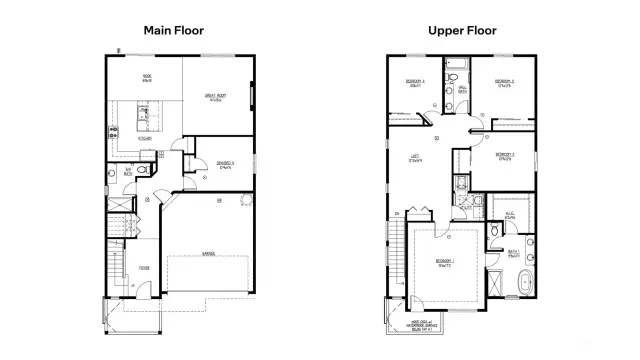 Newhalem B Plan