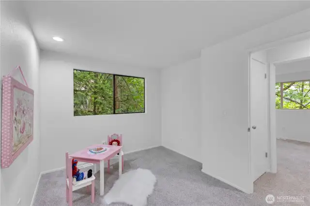 3rd bedroom