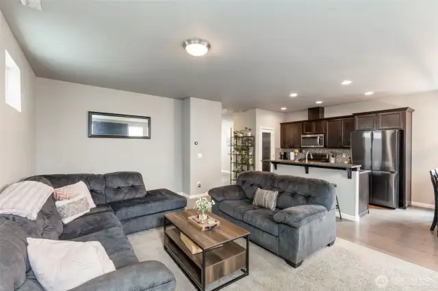 Main living room