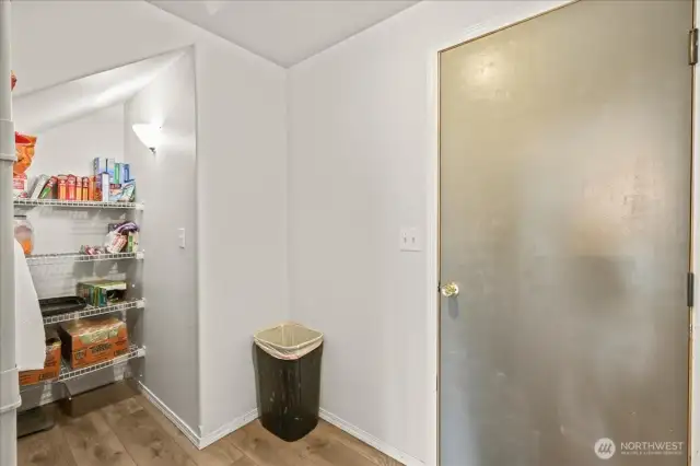 Large Pantry