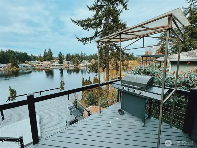 Top Deck