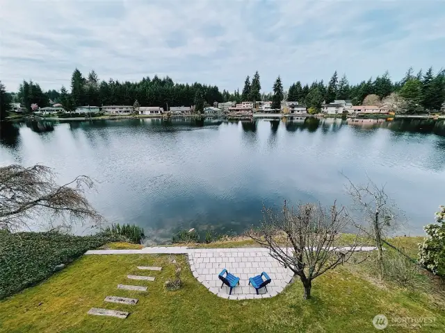 Lake View