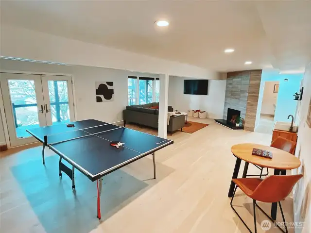 Downstair Lounge