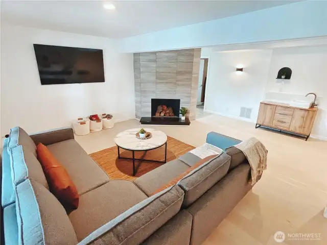 Downstair Lounge