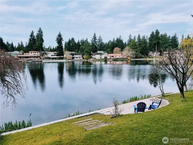 Lake View