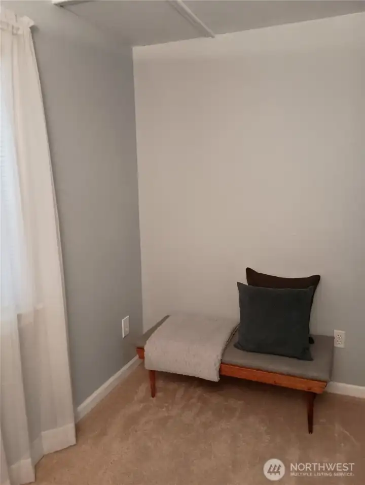 Another view of the bonus area.